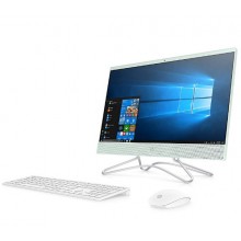 PC AIO HP 22-df1021d 4B6D9PA